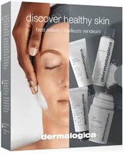 Picture of DERMALOGICA HEALTHY SKIN SET